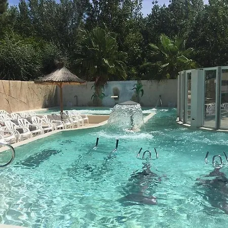 L'eden Le Grau-du-Roi